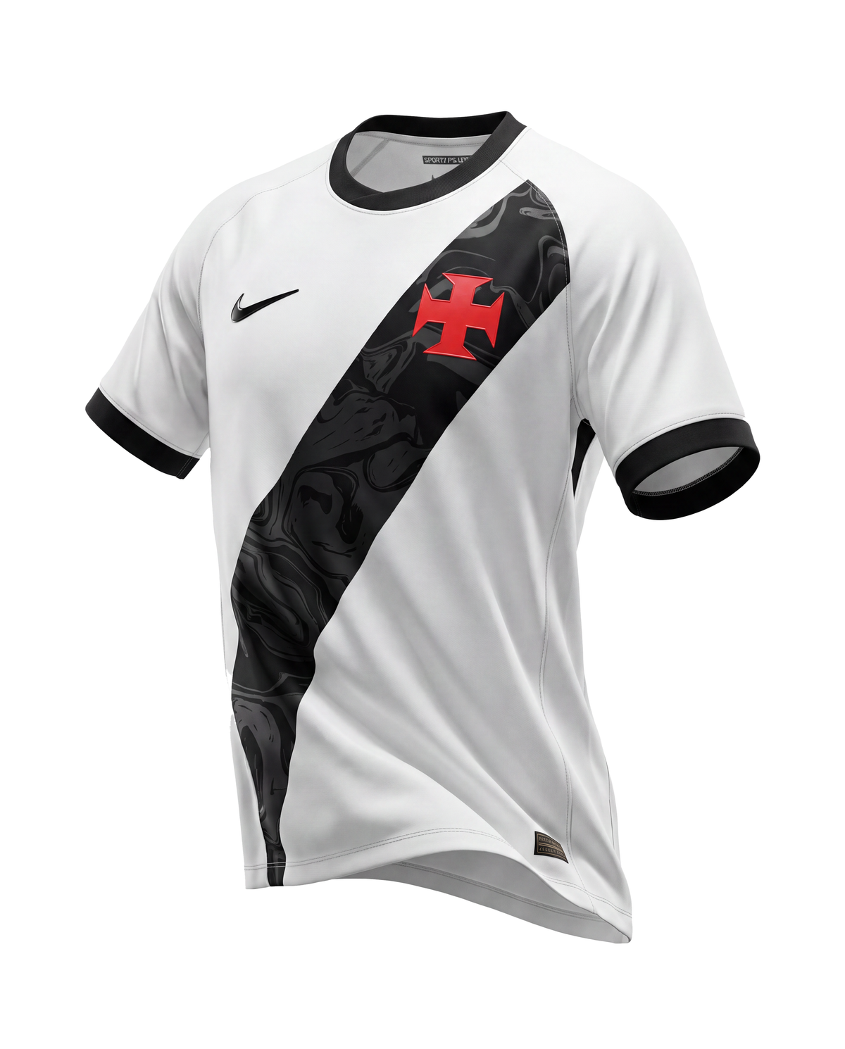 Camisa Vasco da Gama Away 26/27