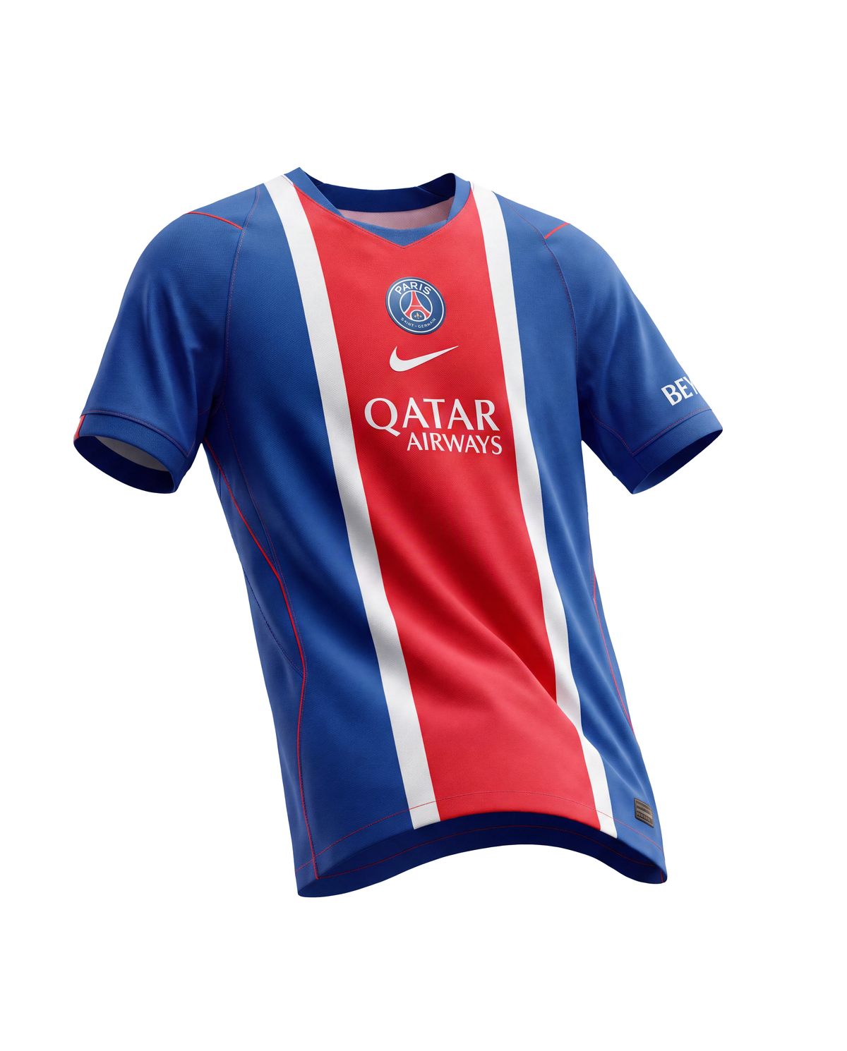 Camisa PSG Home 26/27