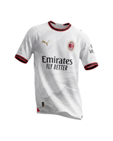 Camisa Milan Away 26/27