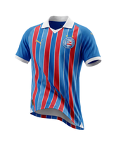 Camisa Bahia Home 26/27