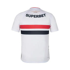 Camisa São Paulo I 26/27