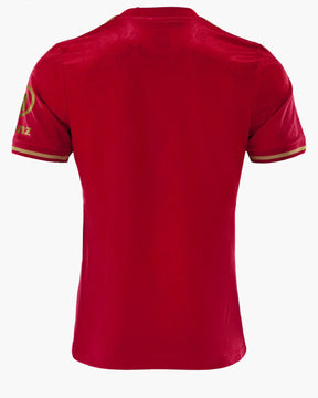 Camisa Bayern de Munique 125 anos - Edição Especial -25/26