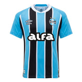 Camisa Grêmio I 25/26 - Tricolor