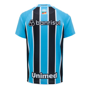 Camisa Grêmio I 25/26 - Tricolor