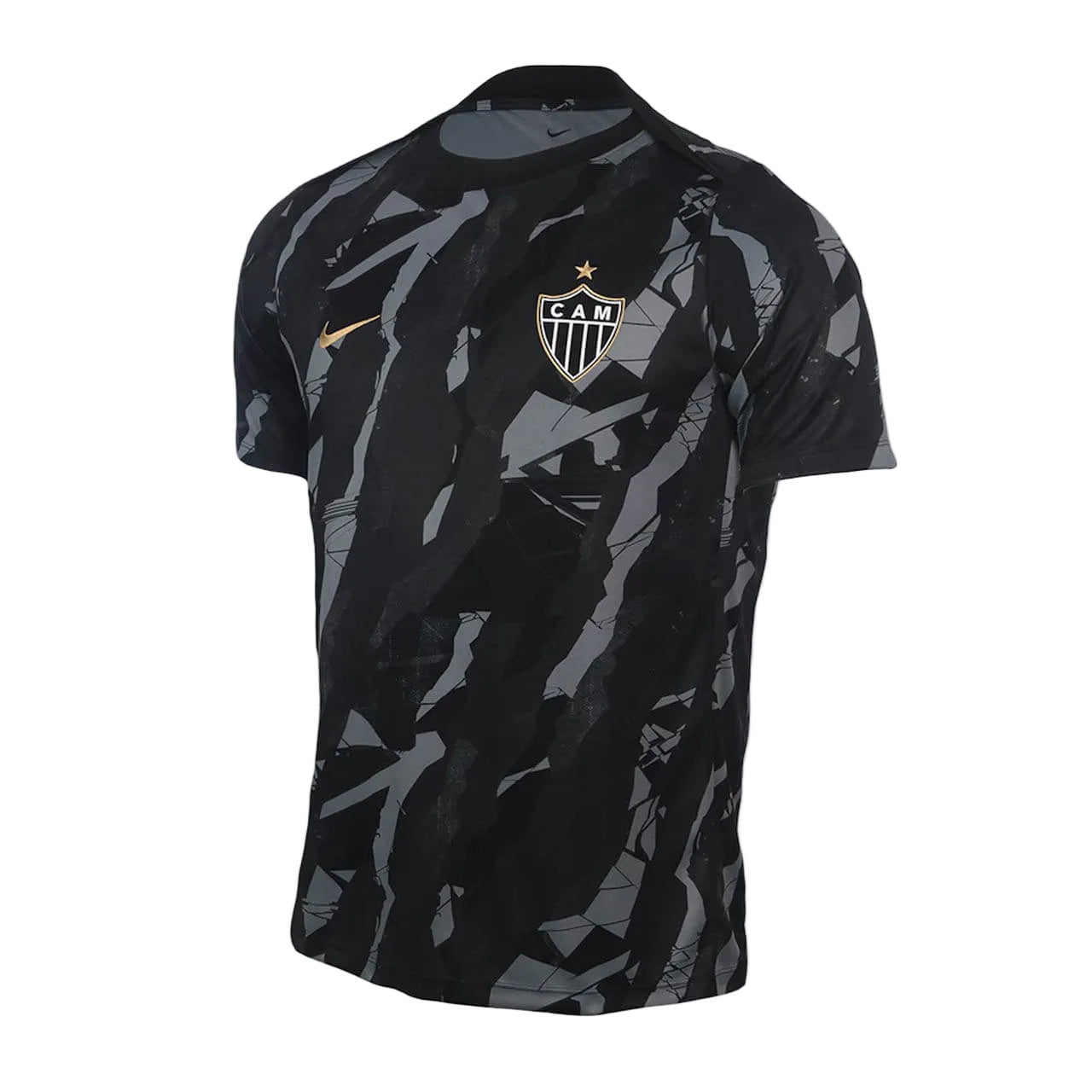 Camisa Atlético Mineiro 26/27 - Pré Jogo