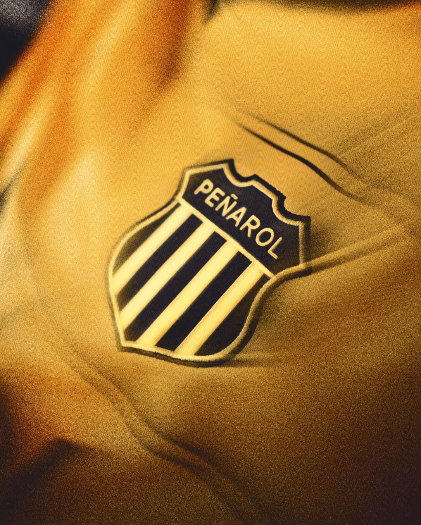 Camisa Peñarol II 26/27