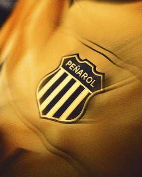 Camisa Peñarol II 26/27