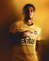 Camisa Peñarol II 26/27