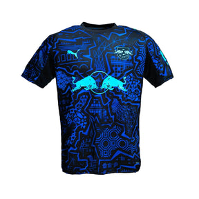Camisa RB Leipzig 25/26 - Edição Especial