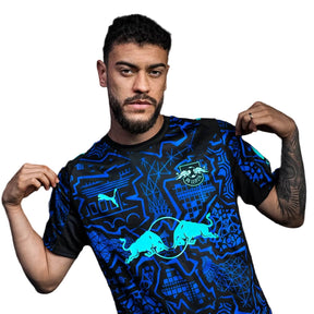 Camisa RB Leipzig 25/26 - Edição Especial