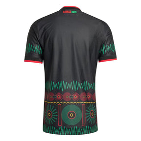 Camisa Jamaica II 26/27