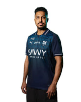 Camisa Al-Hilal IV 25/26