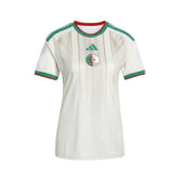 Camisa Feminina Seleção Argélia I 26/27