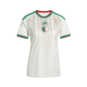Camisa Feminina Seleção Argélia I 26/27