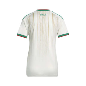 Camisa Feminina Seleção Argélia I 26/27