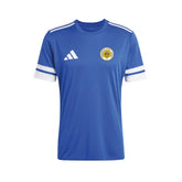 Camisa Seleção Curaçau I 26/27