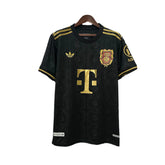 Camisa Bayern de Munique 125 anos - Edição Especial -25/26