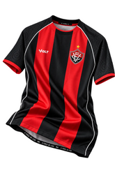 Camisa Esporte Clube Vitória Home 26/27
