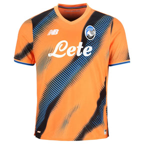 Camisa Atalanta III