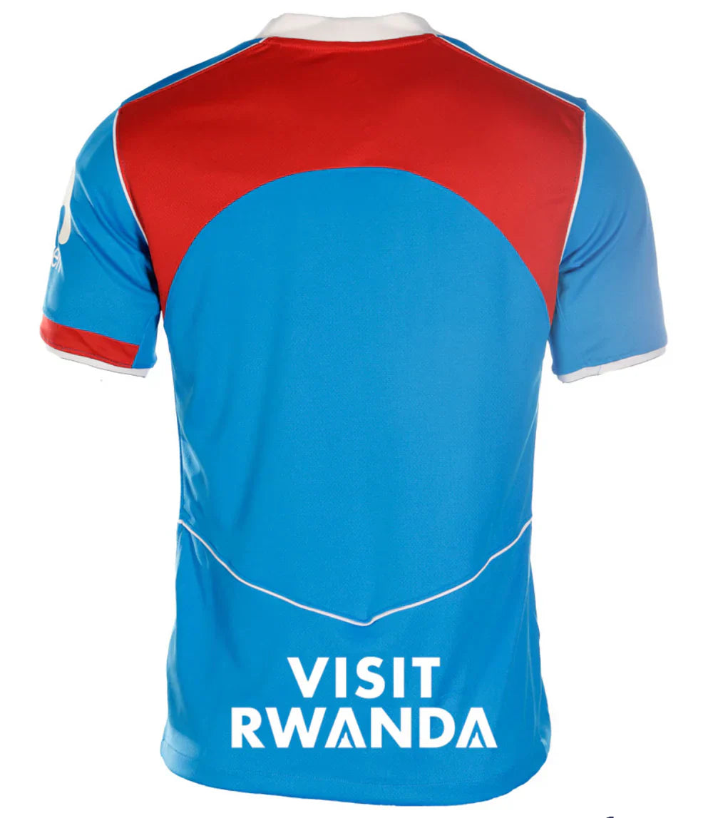 Camisa Atlético de Madrid III 25/26