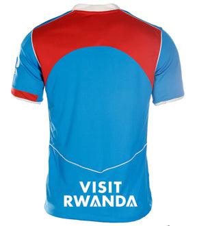 Camisa Atlético de Madrid III 25/26