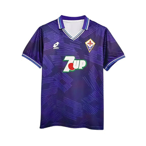 Camisa Fiorentina Retro I 92/93