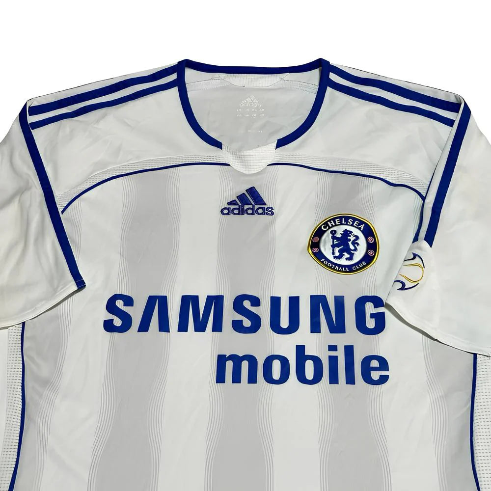 Camisa Chelsea Retro II 06/07