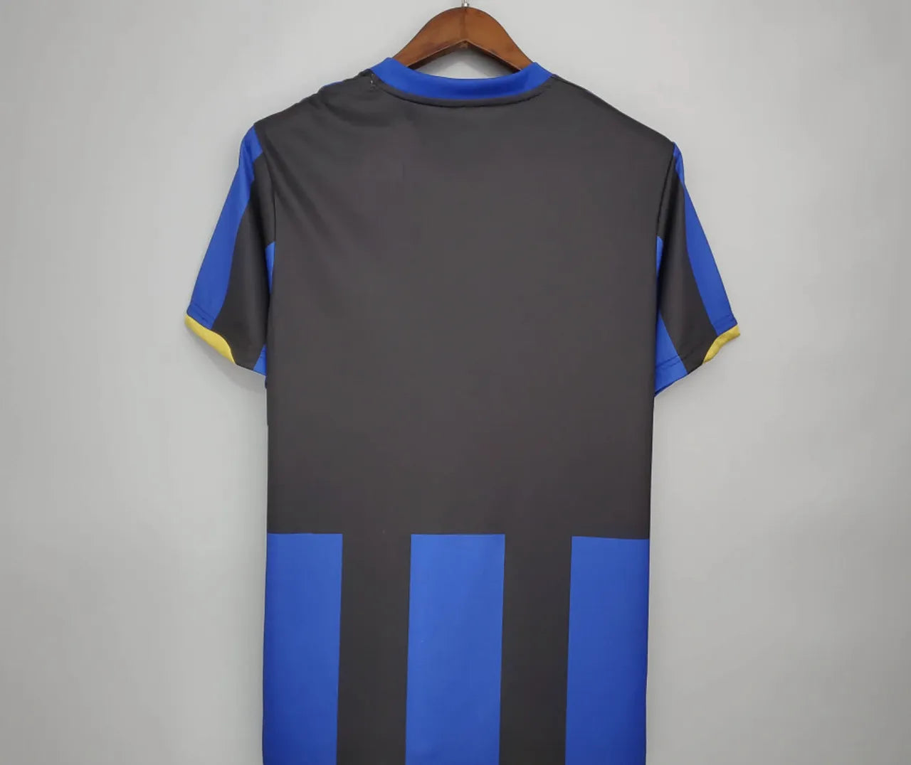 Camisa Inter de Milão Retro I 08/09