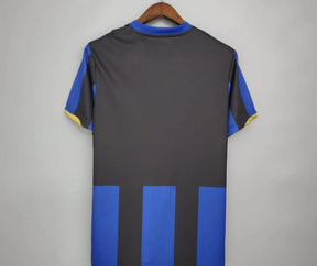 Camisa Inter de Milão Retro I 08/09