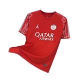 Camisa PSG IV 25/26