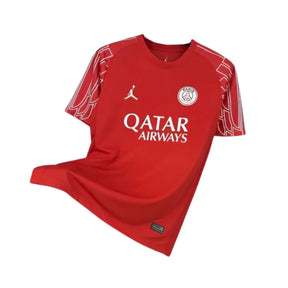 Camisa PSG IV 25/26