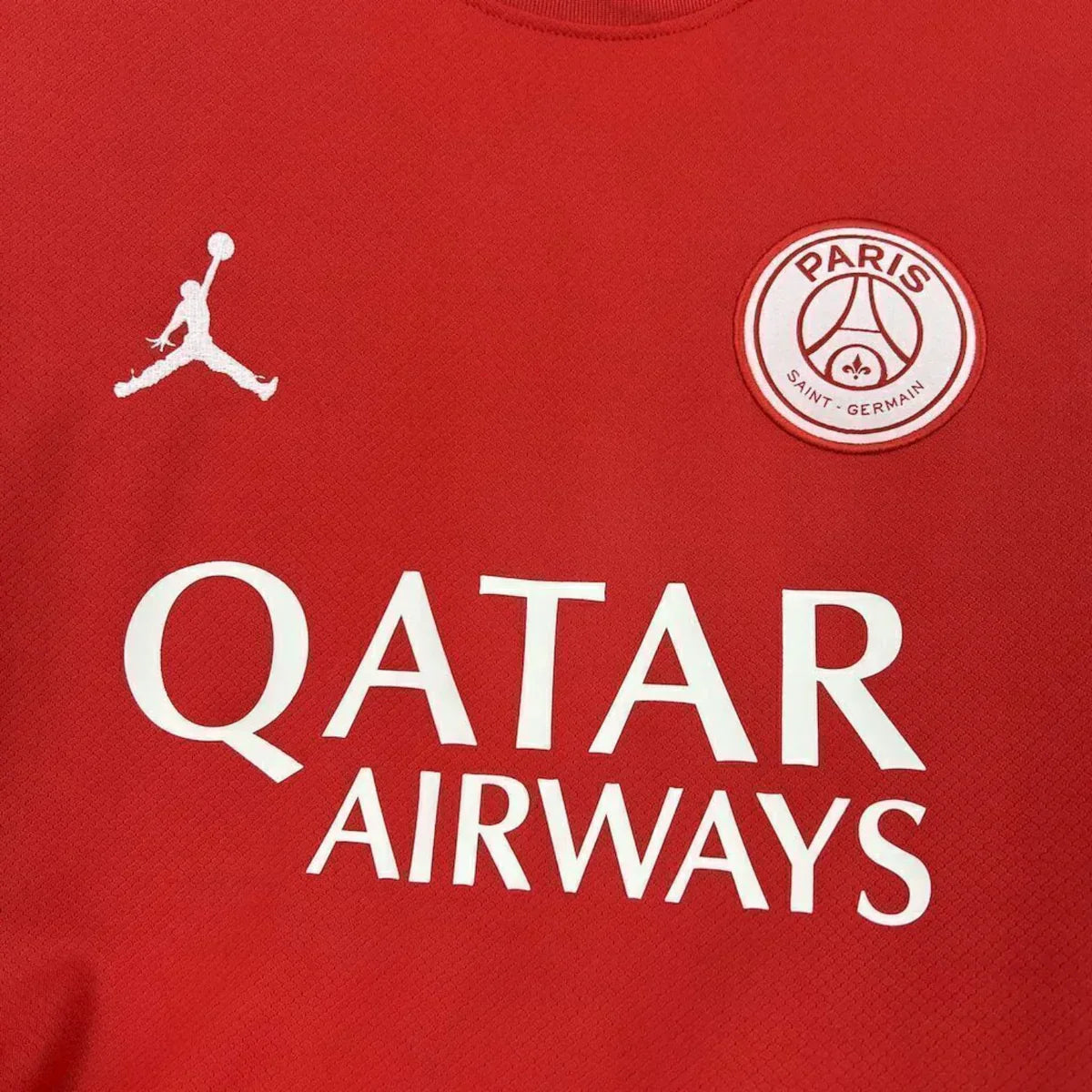 Camisa PSG IV 25/26