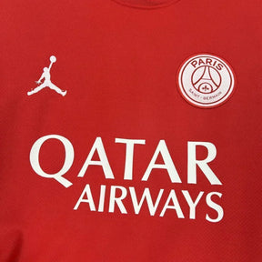 Camisa PSG IV 25/26