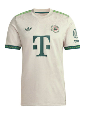Camisa Bayern de Munique 25/26 - Edição Especial Oktoberfest
