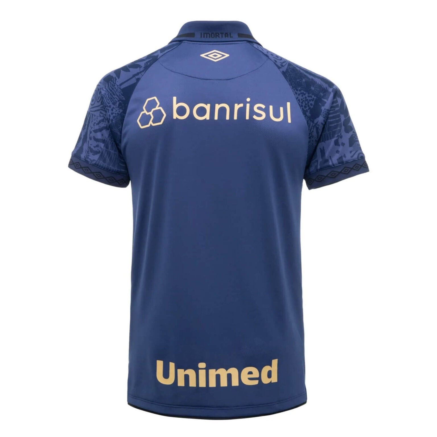 Camisa Grêmio III 25/26