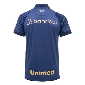Camisa Grêmio III 25/26