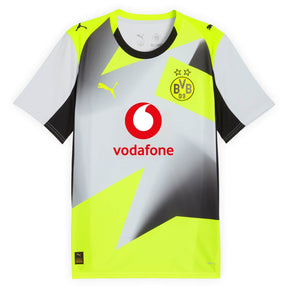 Camisa Borussia Dortmund II 25/26