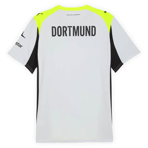 Camisa Borussia Dortmund II 25/26