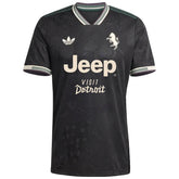 Camisa Juventus III 25/26
