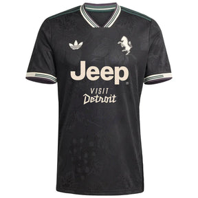 Camisa Juventus III 25/26