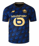 Camisa Lille OSC I 25/26