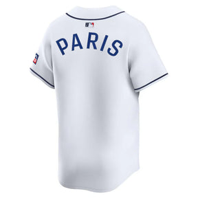 Camisa PSG 2025 Soccer x MLB Limited Jersey