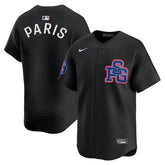 Camisa PSG 2025 Soccer x MLB Limited Jersey