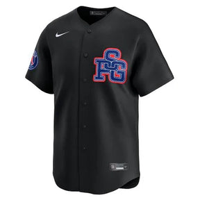 Camisa PSG 2025 Soccer x MLB Limited Jersey