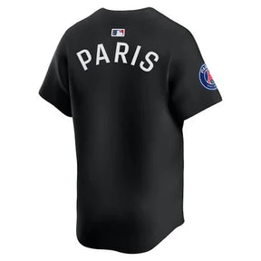 Camisa PSG 2025 Soccer x MLB Limited Jersey