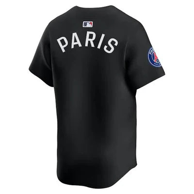 Camisa PSG 2025 Soccer x MLB Limited Jersey