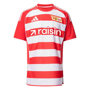 Camisa União Berlim I 25/26