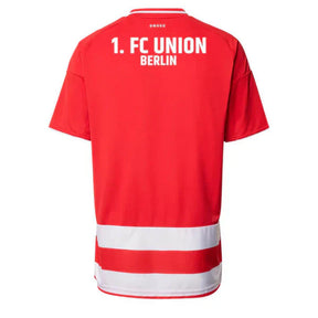 Camisa União Berlim I 25/26