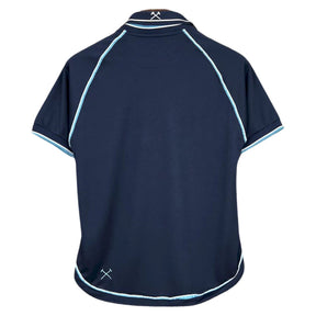 Camisa Retro West Ham III 99/01