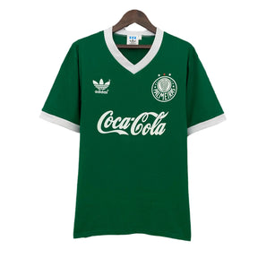 Camisa Palmeiras Retro 87/88